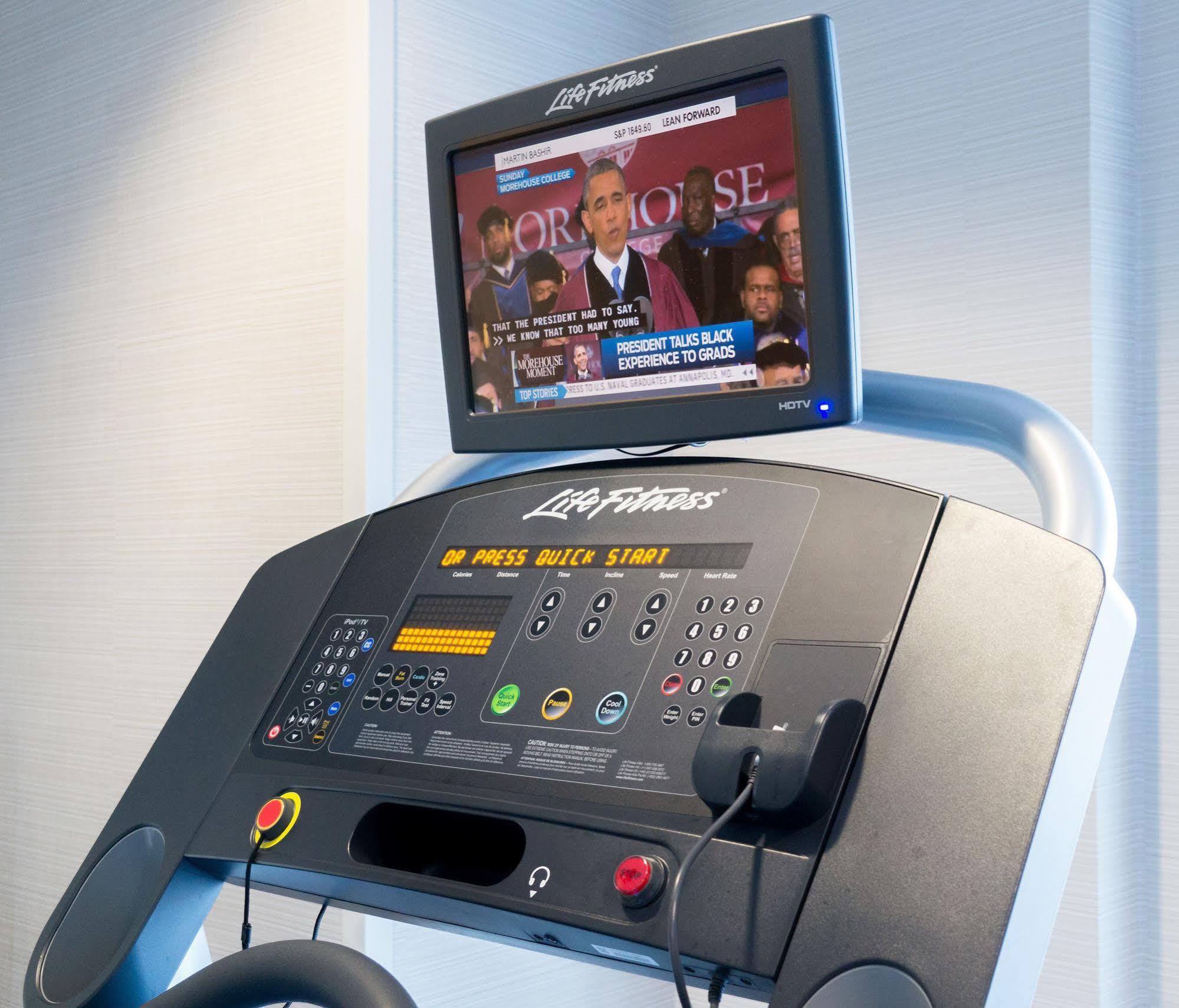 Fairfield Inn & Suites By Marriott Orlando International Drive/Convention Center Williamsburg Εξωτερικό φωτογραφία